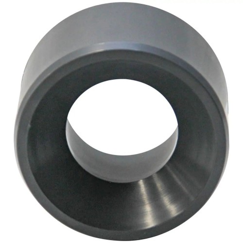 Кольцо редукционное ПВХ клеевое Дн 63-50 Ру-16 серое Aquaviva в Москве