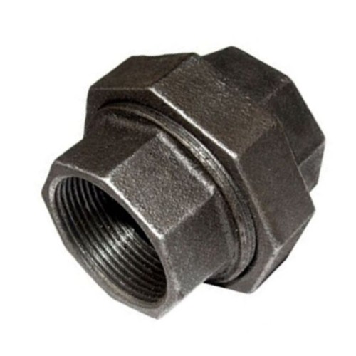 Американка чугунная прямая ВР (ВН) 80 мм 3" ГОСТ 8959-75