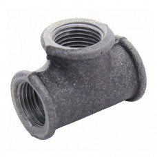Тройник чугунный ВР (ВН) 32 мм 1 1/4" ГОСТ 8948-75