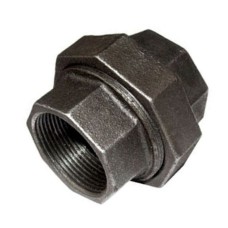 Американка чугунная прямая ВР (ВН) 50 мм 2" ГОСТ 8959-75