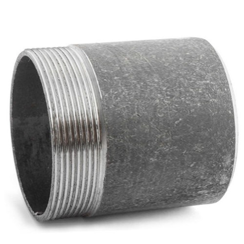 Резьба стальная L=30мм Ду-15 (1/2") в Москве