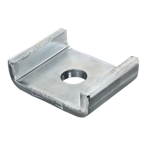 Шайба стальная U-образная М9/28 Walraven в Москве