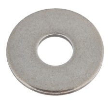 Шайба стальная М27 DIN 125