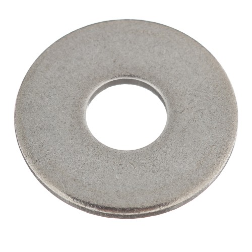 Шайба стальная М30 DIN 125 в Москве