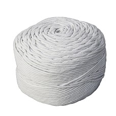 Шнур асбестовый общего назначения ШАОН 28мм ГОСТ 1779-73