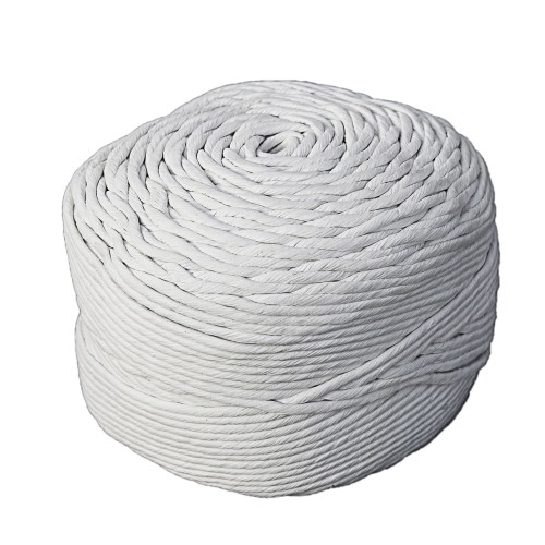 Шнур асбестовый общего назначения ШАОН 2мм ГОСТ 1779-73 ПРС в Москве