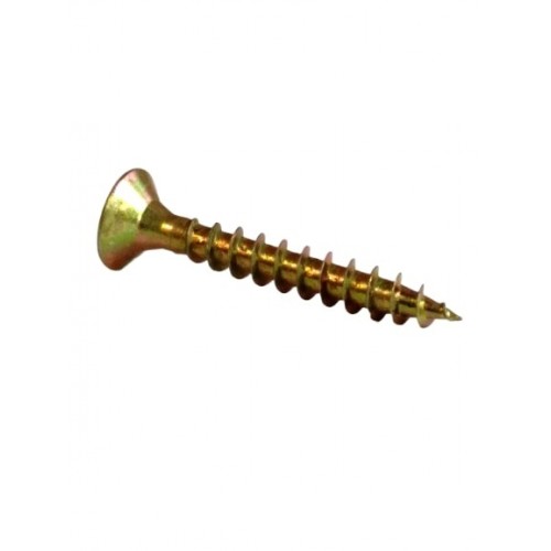 Шуруп-саморез стальной универсальный М4,0х60 (уп. 3000 шт) DIN 7962 в Москве