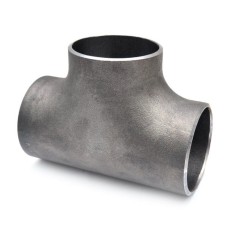 Тройник переходной приварной оцинкованный исп. 1 20х26,9х2,3 мм ГОСТ 17376-2001