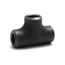 Тройник переходной приварной исп. 1 Ст20 Реком 15х21,3х5 мм ГОСТ 17376-2001