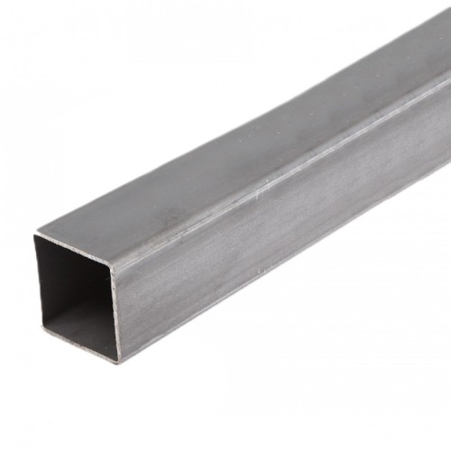 Труба профильная металлическая 60х60х2 квадратная ГОСТ 8639-82 Россия в Москве