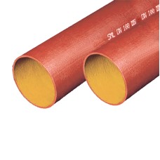 Чугунная канализационная труба Ду 125 SML безраструбная длина 3м Китай