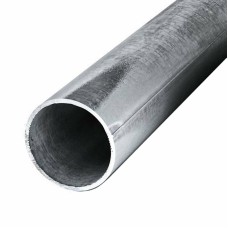 Труба 108х3,5 (Ду-100) оцинкованная электросварная прямошовная ГОСТ 10704-91 (7,8 м) ТМК