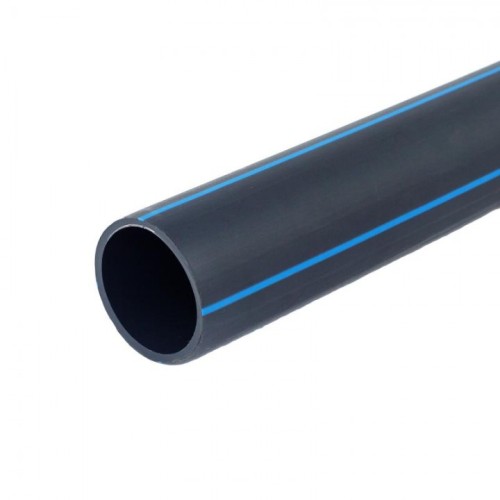 Труба ПНД ПЭ100 SDR13,6 для х/в Дн 63х4,7 Ру-12,5 (Т<40°С) бухта 100м RTP (РосТурПласт) в Москве