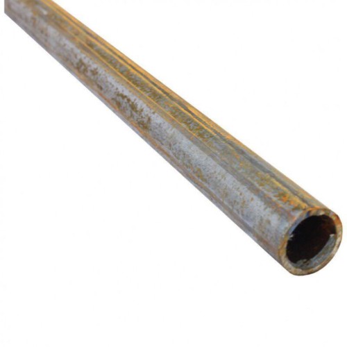 Труба стальная водогазопроводная 20х26,8х2,8 мм ГОСТ 3262-75 в Москве