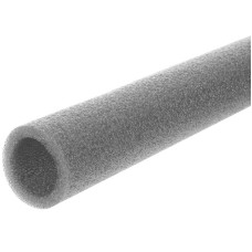 Трубка из вспененного полиэтилена 35/13 L=2м (Т<95°C) самоклеящаяся серый Energoflex SUPER SK
