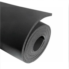 Рулон из вспененного полиэтилена 13/1,0-7 (Т<95°C) серый Energoflex SUPER