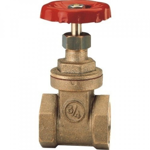 Задвижка муфтовая Ду-32 Ру-20 ВР (ВН) (Т<110°С) маховик 41 Icma в Москве