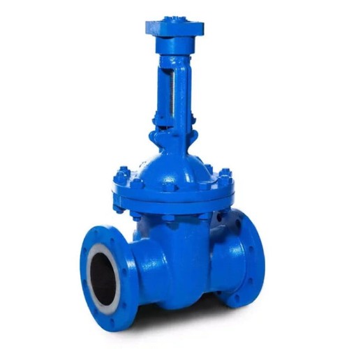 Задвижка стальная фланцевая Ду-100 Ру-25 L=305мм (Т<450°С) 30с964нж ЧАЗ в Москве