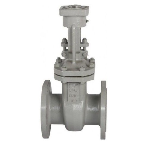 Задвижка стальная фланцевая под электропривод Ду-100 Ру-16 (Т<425°С) 30с941нж Арма-Пром в Москве