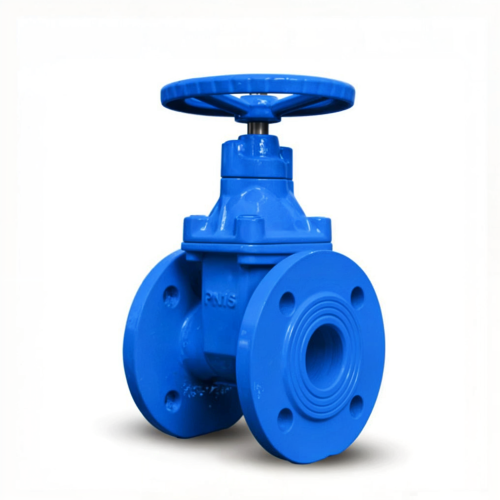 Задвижка стальная фланцевая Ду-50 Ру-16 (Т<425°С) 30лс41нж МЗТА в Москве