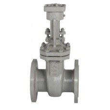 Задвижка стальная фланцевая под электропривод Ду-200 Ру-16 (Т<425°С) 30с941нж DN.ru