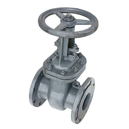 Задвижка стальная фланцевая Ду-200 Ру-40 (Т<425°С) 30с15нж МЗТА в Москве